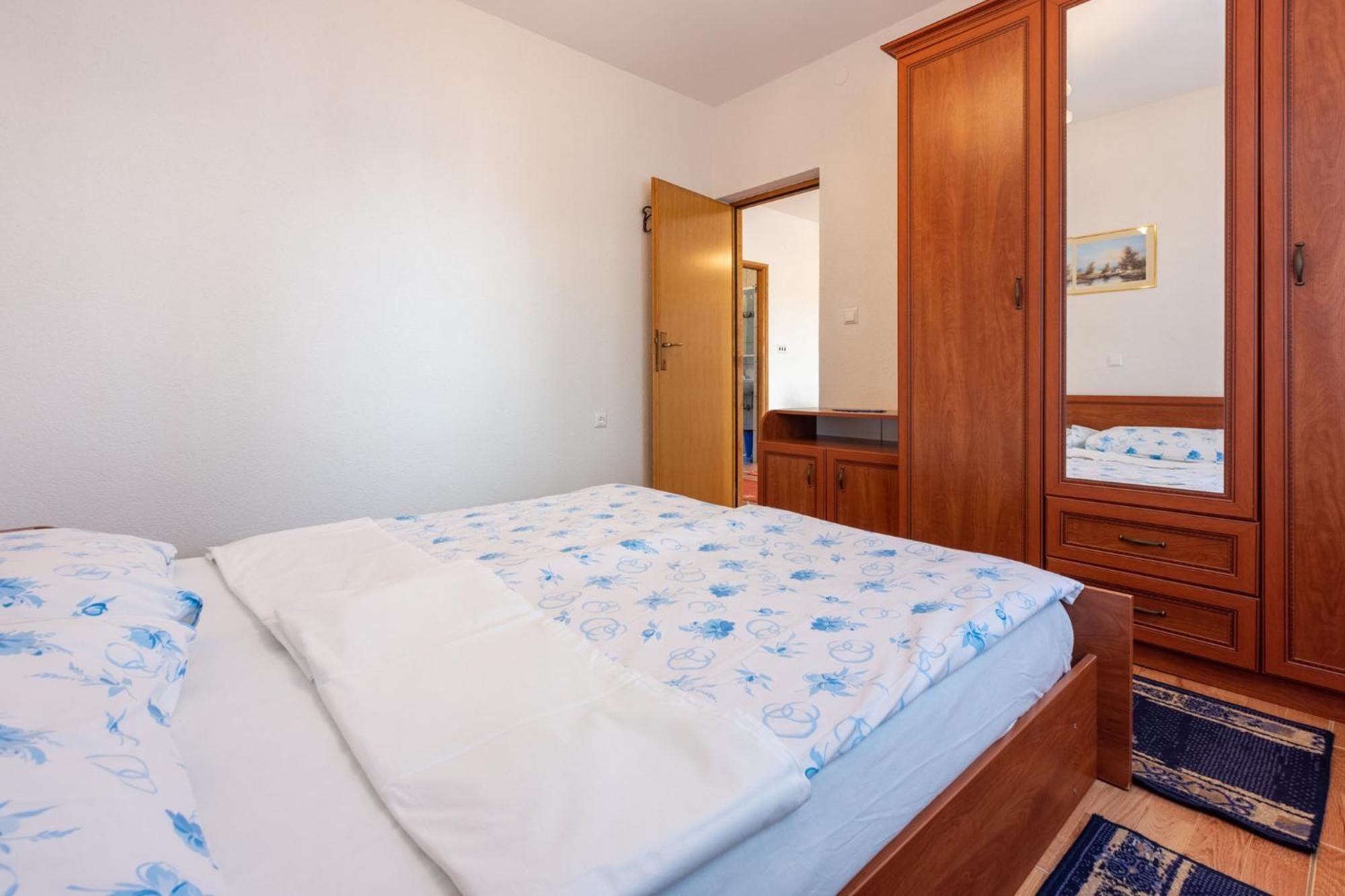 Ferienwohnung Stipancic Malinska Exterior foto