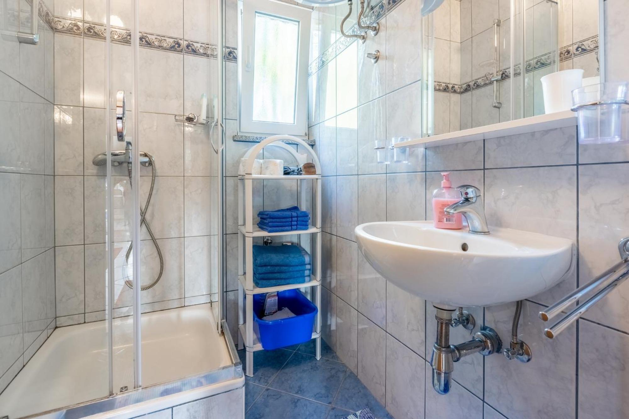 Ferienwohnung Stipancic Malinska Exterior foto